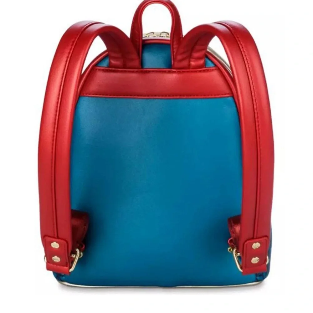 Loungefly marvel ms